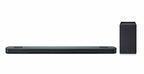 LG SK9Y Dolby Atmos 5.1.2 Soundbar schwarz [LG Electronics]