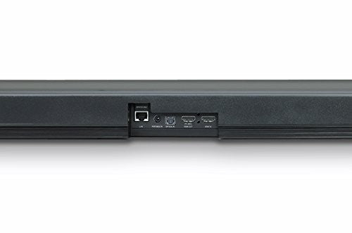 LG SK9Y Dolby Atmos 5.1.2 Soundbar schwarz [LG Electronics]