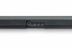 LG SK9Y Dolby Atmos 5.1.2 Soundbar schwarz [LG Electronics]