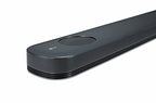 LG SK9Y Dolby Atmos 5.1.2 Soundbar schwarz [LG Electronics]