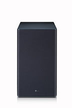 LG SK9Y Dolby Atmos 5.1.2 Soundbar schwarz [LG Electronics]