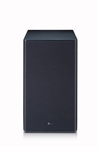 LG SK9Y Dolby Atmos 5.1.2 Soundbar schwarz [LG Electronics]