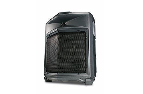 LG FJ3 Mono Lautsprecher schwarz [LG Electronics]
