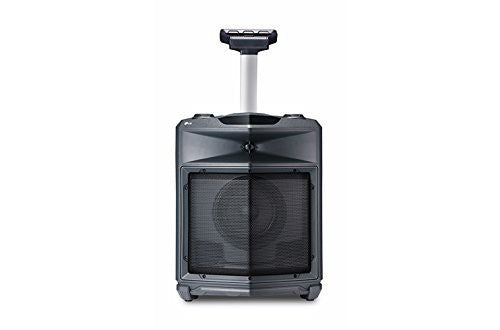 LG FJ3 Mono Lautsprecher schwarz [LG Electronics]