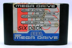 Six Pack - 6 Spiele Sammlung