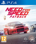 Need for Speed: Payback (GB)