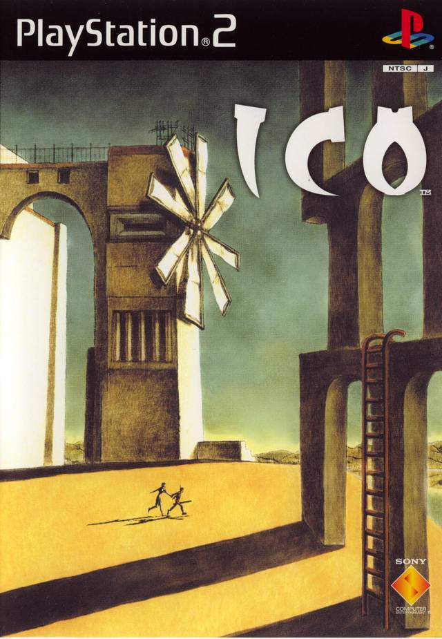 ICO (JP)
