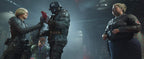 Wolfenstein II: The New Colossus - Welcome to Amerika (DE) — Big Box