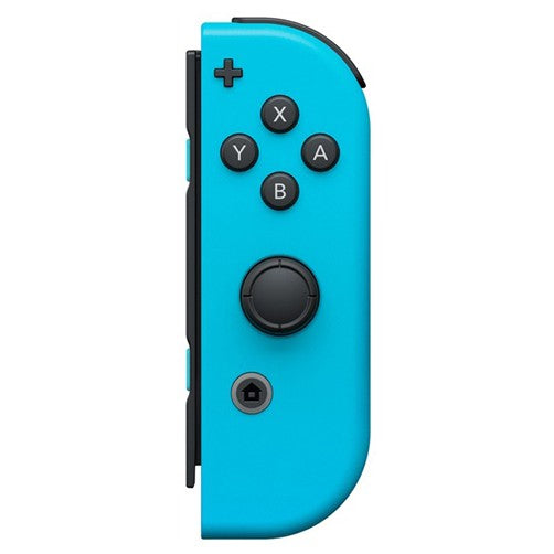 Original rechter Joy-Con Controller R / HAC-016 — Neon-Blau