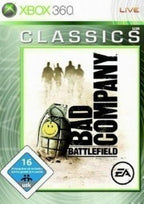 Battlefield: Bad Company (DE) — Classics