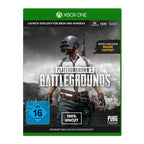 PUBG: PlayerUnknown's Battlegrounds (DE)