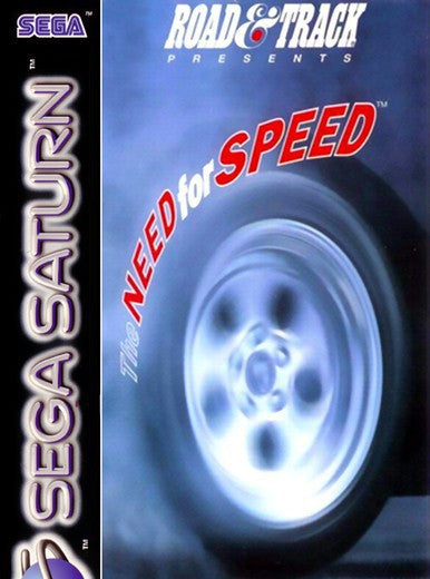 The Need for Speed (EU)