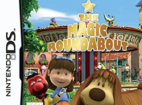The Magic Roundabout