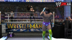 WWE 2K14 (DE)