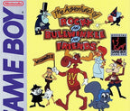 The Adventures of Rocky and Bullwinkle and Friends (US)