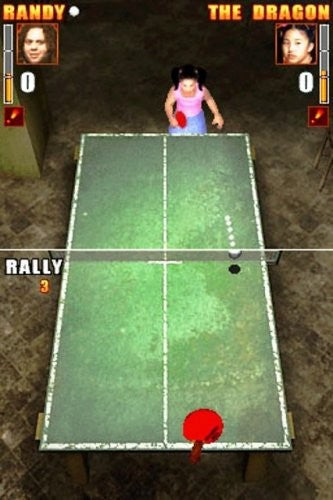 Balls of Fury (US)