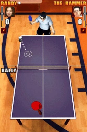 Balls of Fury (US)
