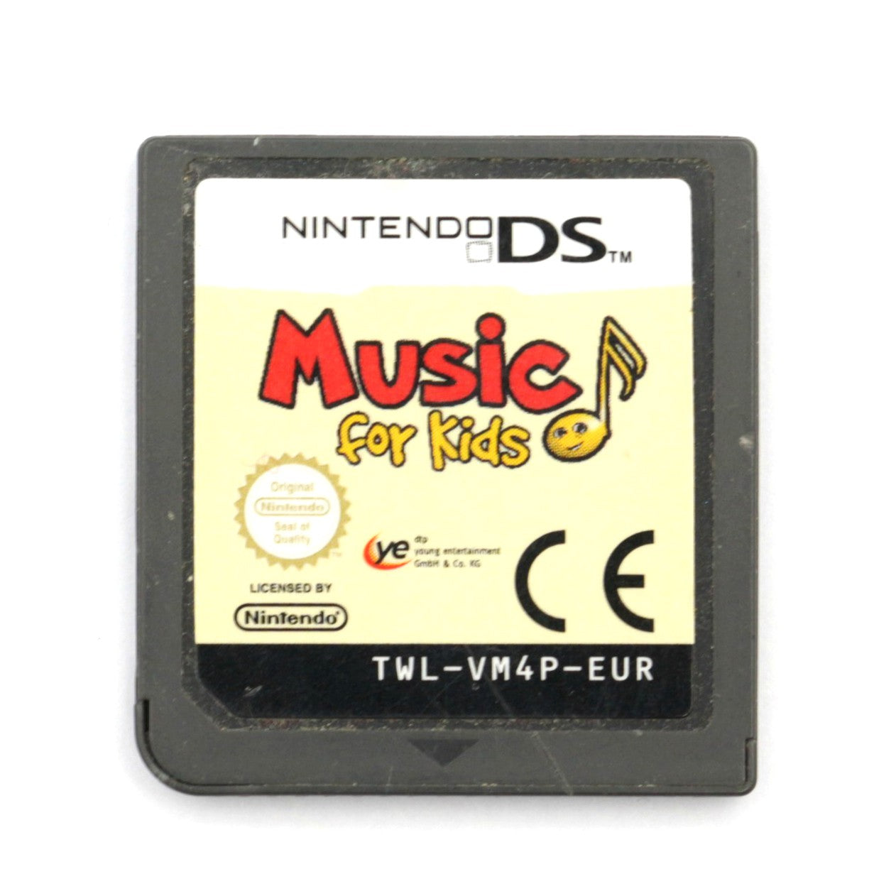 Music For Kids