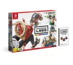Nintendo Labo: Toy Con 03 (DE)