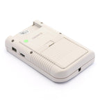 Konsole Classic DMG-01 grau Blue Backlight Mod