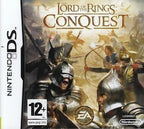 Lord of the Rings: Conquest