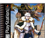 Brigandine: The Legend of Forsena (US)