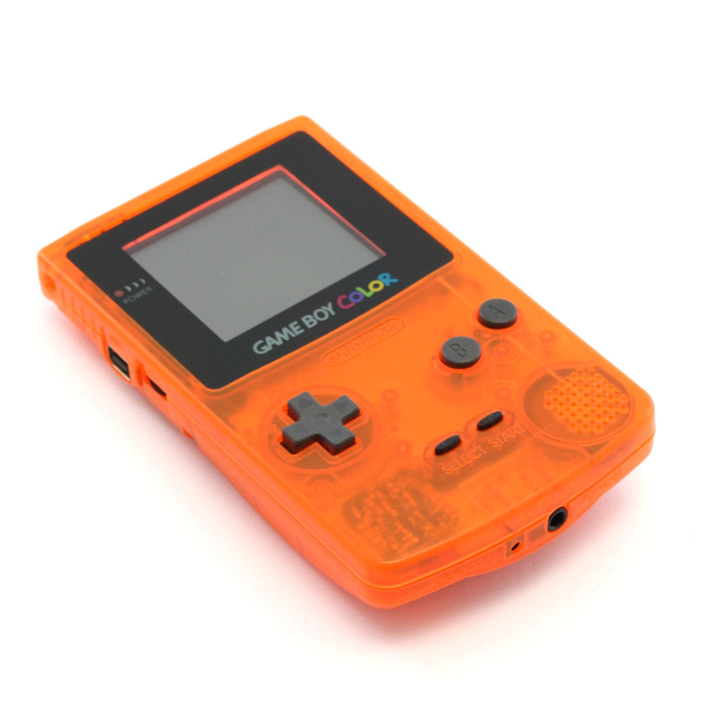 Konsole weiß Custom Case