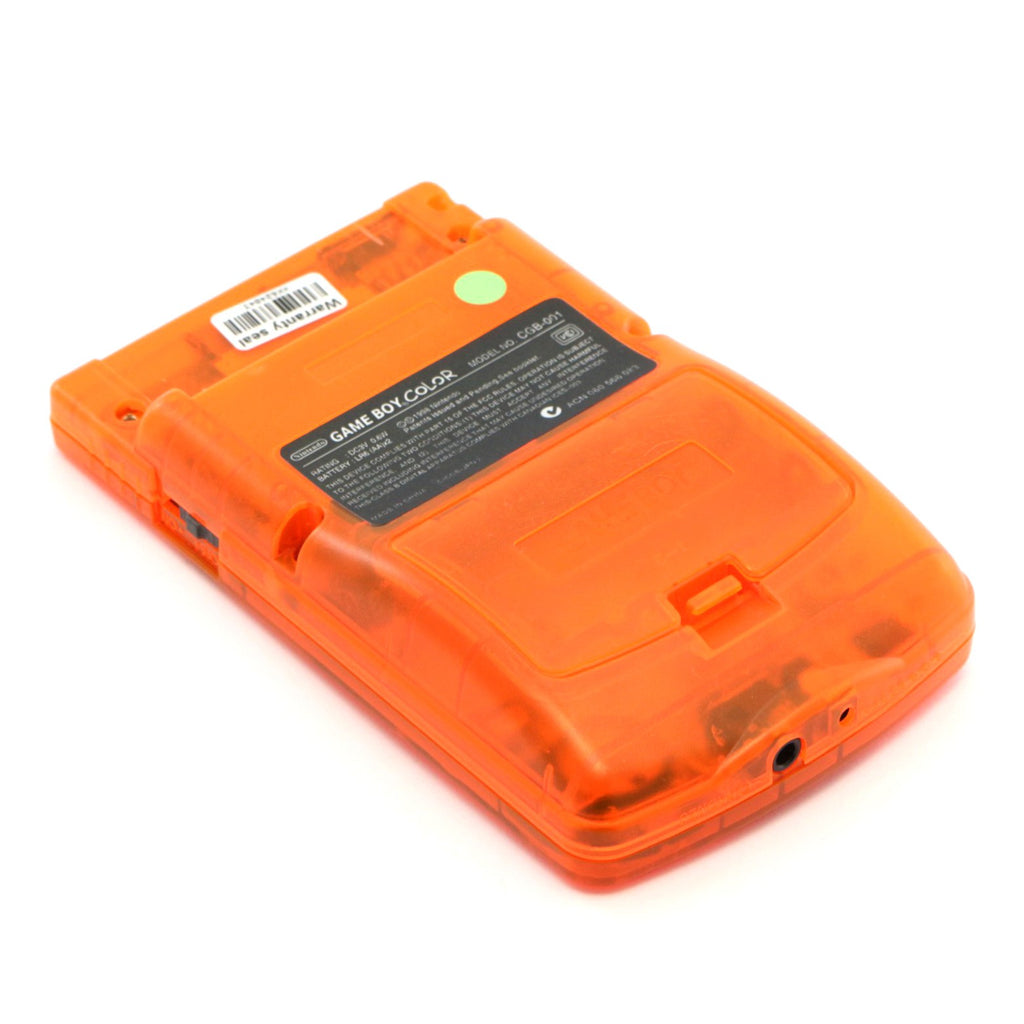 Konsole weiß Custom Case