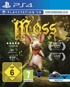 Moss (DE)