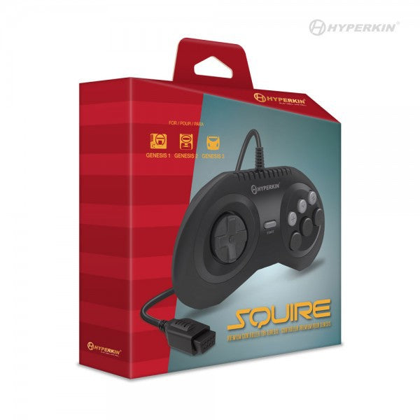 Squire Premium Controller / Pad [Hyperkin]