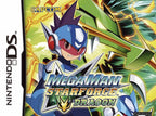 Mega Man Star Force Dragon