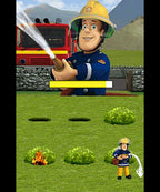 Fireman Sam