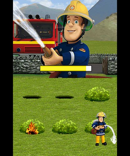 Fireman Sam