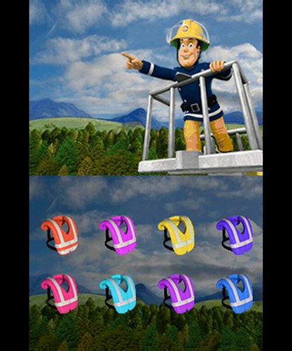 Fireman Sam