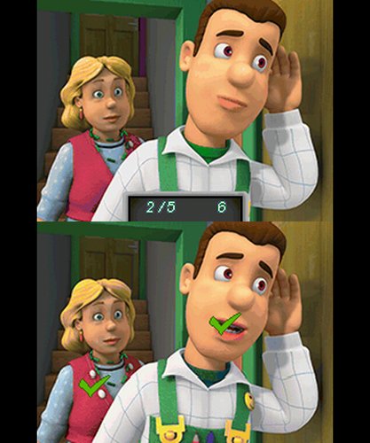 Fireman Sam