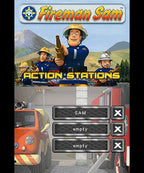 Fireman Sam
