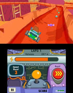 Moshi Monsters: Moshlings Theme Park