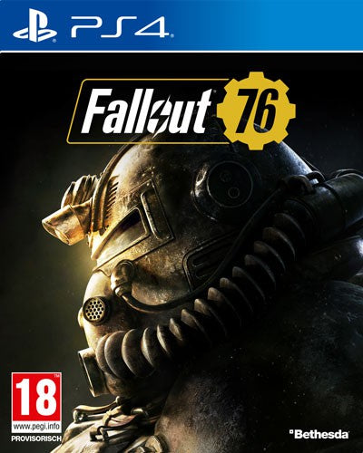 Fallout 76 (PL)