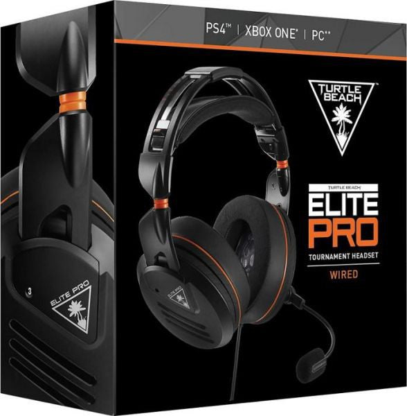 Headset Elite Pro [Turtle Beach]