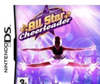 All Star Cheerleader (GB)