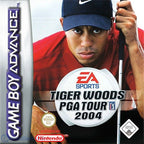 Tiger Woods PGA Tour 2004