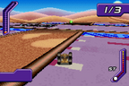 Hot Wheels: World Race