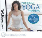 Personal Yoga Training (GB)