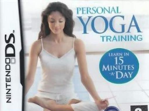 Personal Yoga Training (GB)
