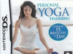 Personal Yoga Training (GB)