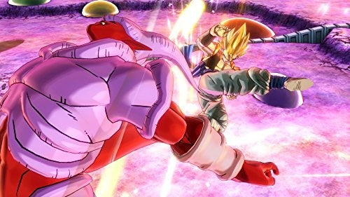 Dragon Ball: Xenoverse 2 (DE)