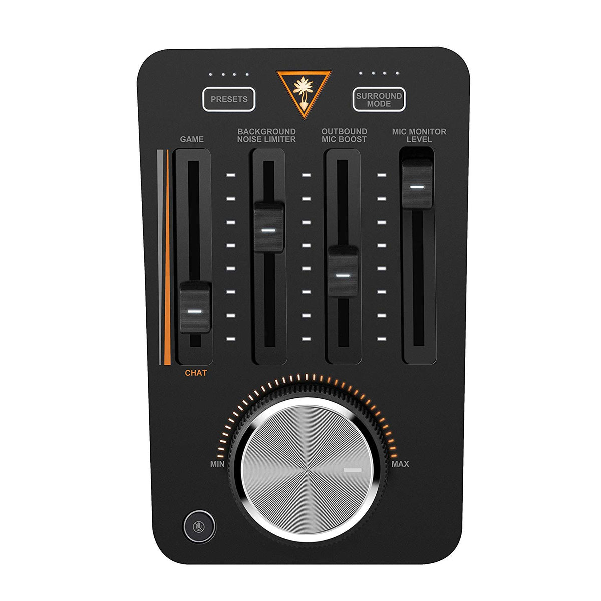 Headset Elite Pro Tournament Pack [Turtle Beach]