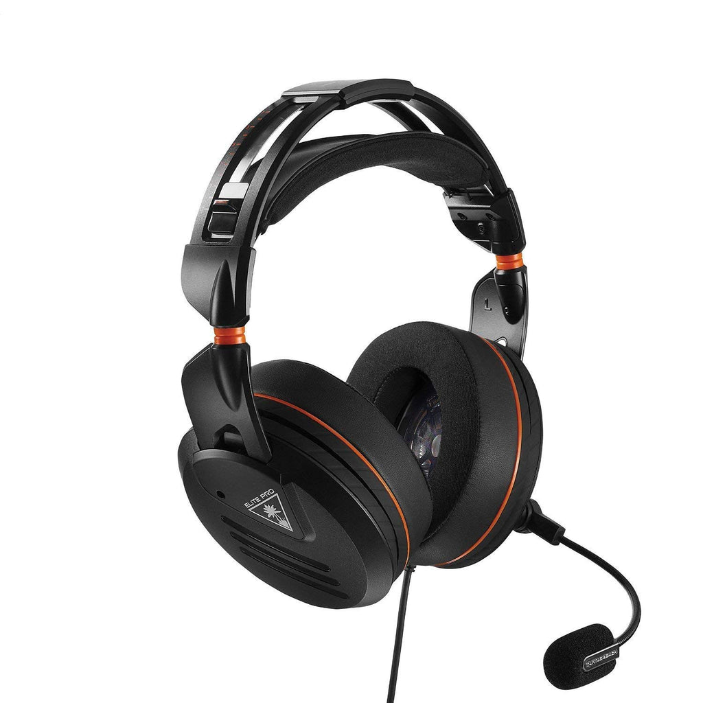 Headset Elite Pro Tournament Pack [Turtle Beach]