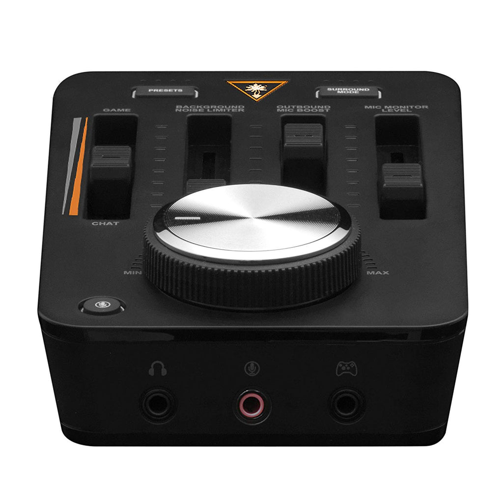 Headset Elite Pro Tournament Pack [Turtle Beach]