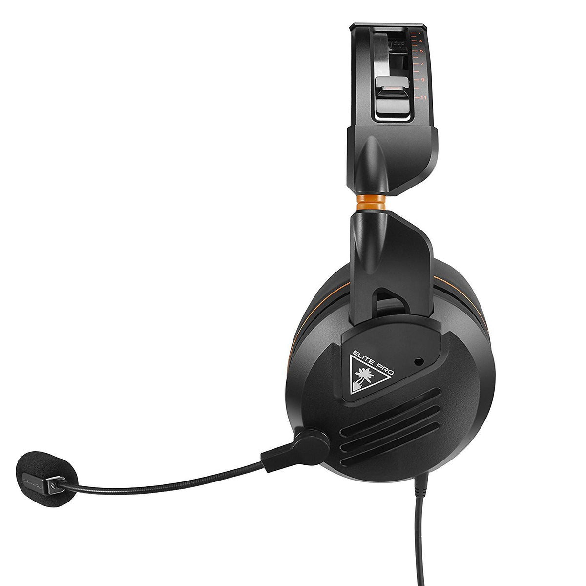 Headset Elite Pro Tournament Pack [Turtle Beach]